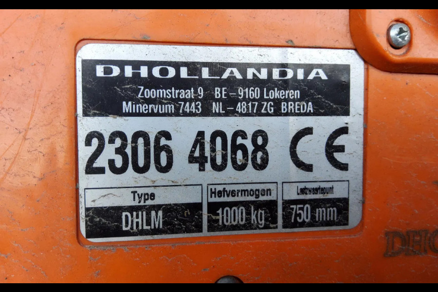 Renault Master 165.35 BAK-KLEP DUBBELLUCHT - EURO 6 - LAADBAK INW. 4.40 METER - VZR-15-H Renault Master 165.35 BAK-KLEP DUBBELLUCHT - EURO 6 - LAADBAK INW. 4.40 METER - VZR-15-H