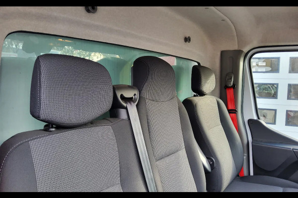 Renault Master 165.35 BAK-KLEP DUBBELLUCHT - EURO 6 - LAADBAK INW. 4.40 METER - VZR-15-H Renault Master 165.35 BAK-KLEP DUBBELLUCHT - EURO 6 - LAADBAK INW. 4.40 METER - VZR-15-H