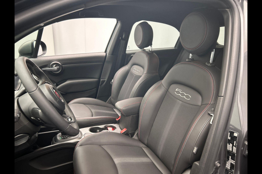 Fiat 500X 1.3 GSE Sport 150PK Camera Adaptieve/Cruise Navigatie Fiat 500X 1.3 GSE Sport 150PK Camera Adaptieve/Cruise Navigatie