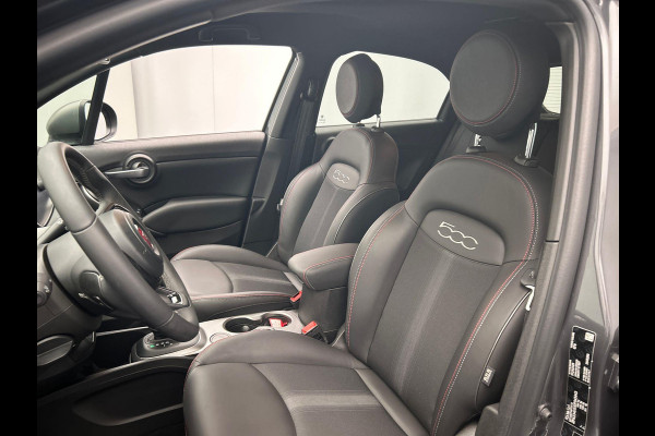 Fiat 500X 1.3 GSE Sport 150PK Camera Adaptieve/Cruise Navigatie Fiat 500X 1.3 GSE Sport 150PK Camera Adaptieve/Cruise Navigatie