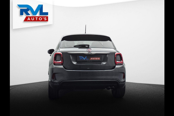 Fiat 500X 1.3 GSE Sport 150PK Camera Adaptieve/Cruise Navigatie Fiat 500X 1.3 GSE Sport 150PK Camera Adaptieve/Cruise Navigatie