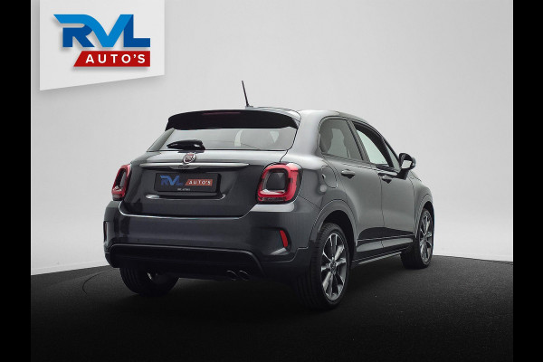 Fiat 500X 1.3 GSE Sport 150PK Camera Adaptieve/Cruise Navigatie Fiat 500X 1.3 GSE Sport 150PK Camera Adaptieve/Cruise Navigatie