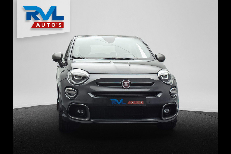 Fiat 500X 1.3 GSE Sport 150PK Camera Adaptieve/Cruise Navigatie Fiat 500X 1.3 GSE Sport 150PK Camera Adaptieve/Cruise Navigatie