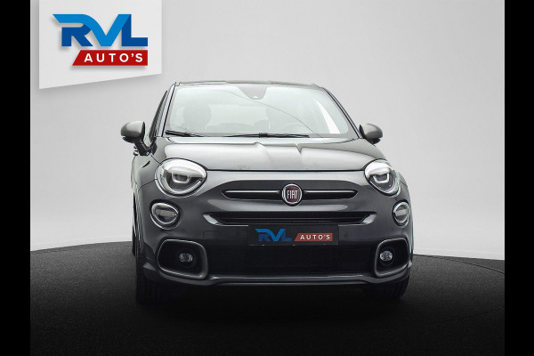 Fiat 500X 1.3 GSE Sport 150PK Camera Adaptieve/Cruise Navigatie Fiat 500X 1.3 GSE Sport 150PK Camera Adaptieve/Cruise Navigatie
