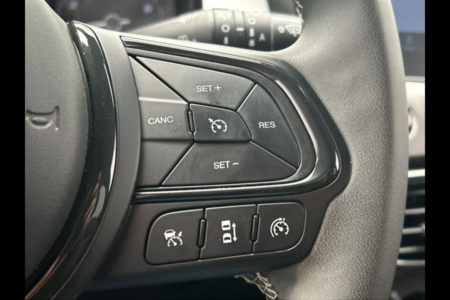 Fiat 500X 1.3 GSE Sport 150PK Camera Adaptieve/Cruise Navigatie Fiat 500X 1.3 GSE Sport 150PK Camera Adaptieve/Cruise Navigatie