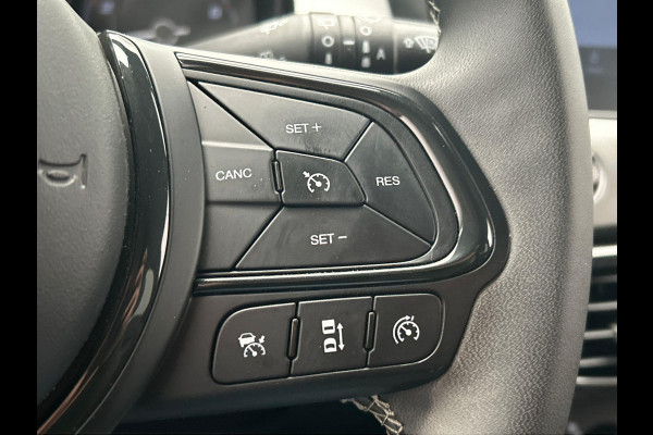 Fiat 500X 1.3 GSE Sport 150PK Camera Adaptieve/Cruise Navigatie Fiat 500X 1.3 GSE Sport 150PK Camera Adaptieve/Cruise Navigatie