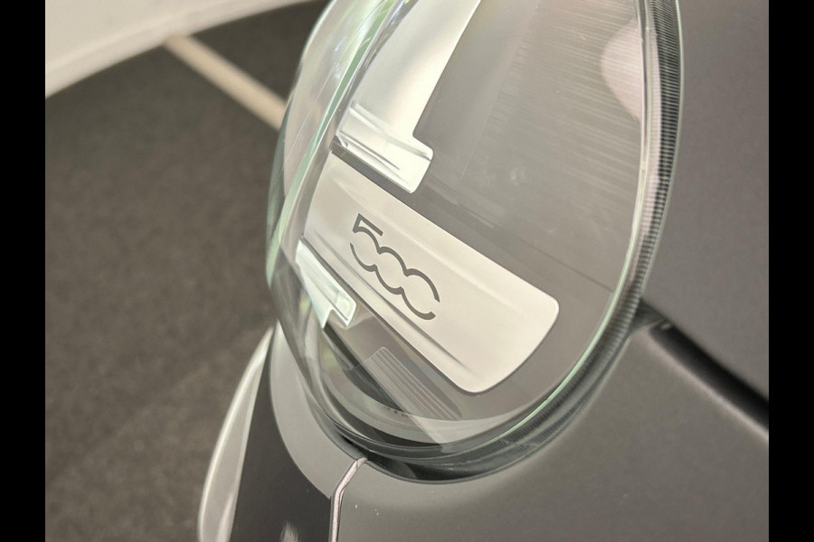 Fiat 500X 1.3 GSE Sport 150PK Camera Adaptieve/Cruise Navigatie Fiat 500X 1.3 GSE Sport 150PK Camera Adaptieve/Cruise Navigatie