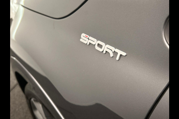 Fiat 500X 1.3 GSE Sport 150PK Camera Adaptieve/Cruise Navigatie Fiat 500X 1.3 GSE Sport 150PK Camera Adaptieve/Cruise Navigatie