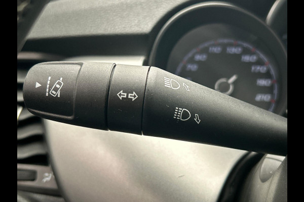 Fiat 500X 1.3 GSE Sport 150PK Camera Adaptieve/Cruise Navigatie Fiat 500X 1.3 GSE Sport 150PK Camera Adaptieve/Cruise Navigatie