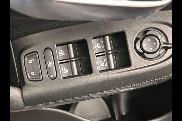 Fiat 500X 1.3 GSE Sport 150PK Camera Adaptieve/Cruise Navigatie Fiat 500X 1.3 GSE Sport 150PK Camera Adaptieve/Cruise Navigatie
