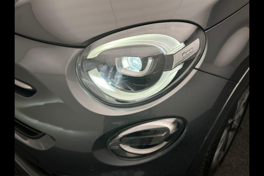Fiat 500X 1.3 GSE Sport 150PK Camera Adaptieve/Cruise Navigatie Fiat 500X 1.3 GSE Sport 150PK Camera Adaptieve/Cruise Navigatie