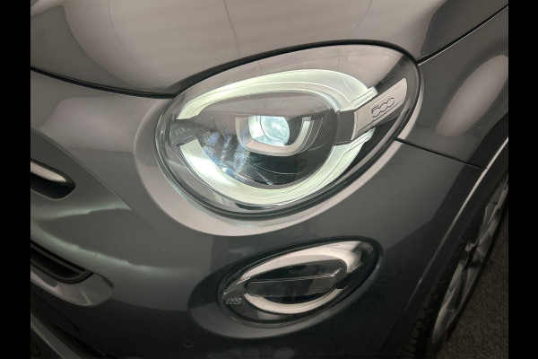 Fiat 500X 1.3 GSE Sport 150PK Camera Adaptieve/Cruise Navigatie Fiat 500X 1.3 GSE Sport 150PK Camera Adaptieve/Cruise Navigatie