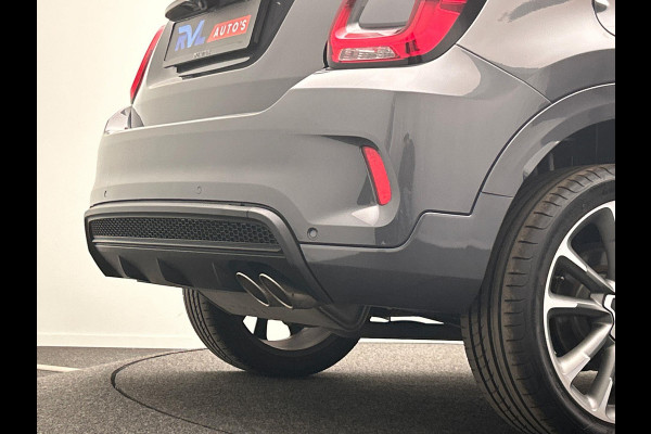 Fiat 500X 1.3 GSE Sport 150PK Camera Adaptieve/Cruise Navigatie Fiat 500X 1.3 GSE Sport 150PK Camera Adaptieve/Cruise Navigatie