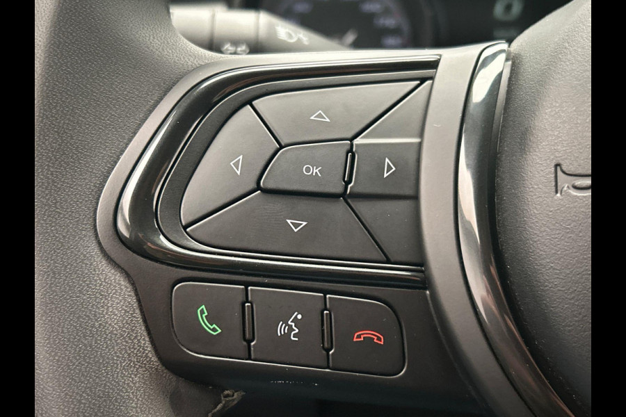 Fiat 500X 1.3 GSE Sport 150PK Camera Adaptieve/Cruise Navigatie Fiat 500X 1.3 GSE Sport 150PK Camera Adaptieve/Cruise Navigatie