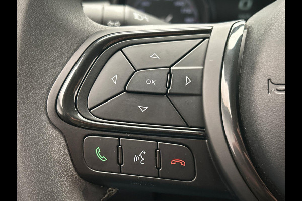 Fiat 500X 1.3 GSE Sport 150PK Camera Adaptieve/Cruise Navigatie Fiat 500X 1.3 GSE Sport 150PK Camera Adaptieve/Cruise Navigatie