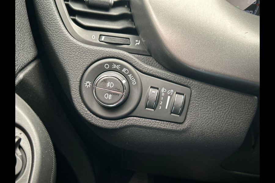 Fiat 500X 1.3 GSE Sport 150PK Camera Adaptieve/Cruise Navigatie Fiat 500X 1.3 GSE Sport 150PK Camera Adaptieve/Cruise Navigatie