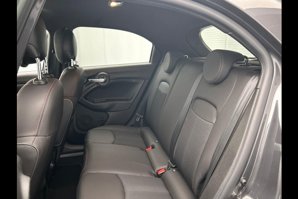 Fiat 500X 1.3 GSE Sport 150PK Camera Adaptieve/Cruise Navigatie Fiat 500X 1.3 GSE Sport 150PK Camera Adaptieve/Cruise Navigatie