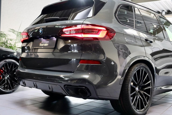 BMW X5 xDrive45e High Ex. M Sport|DRAVIT|PANO|HuD|TrkHk