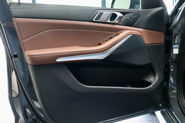 BMW X5 xDrive45e High Ex. M Sport|DRAVIT|PANO|HuD|TrkHk