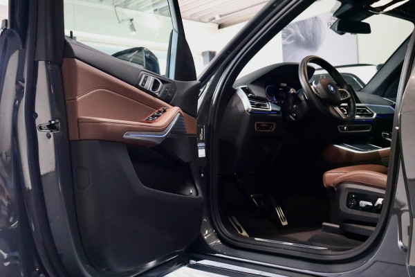 BMW X5 xDrive45e High Ex. M Sport|DRAVIT|PANO|HuD|TrkHk
