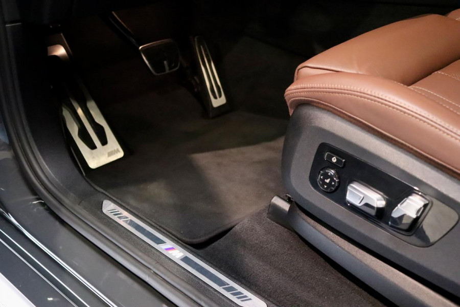 BMW X5 xDrive45e High Ex. M Sport|DRAVIT|PANO|HuD|TrkHk