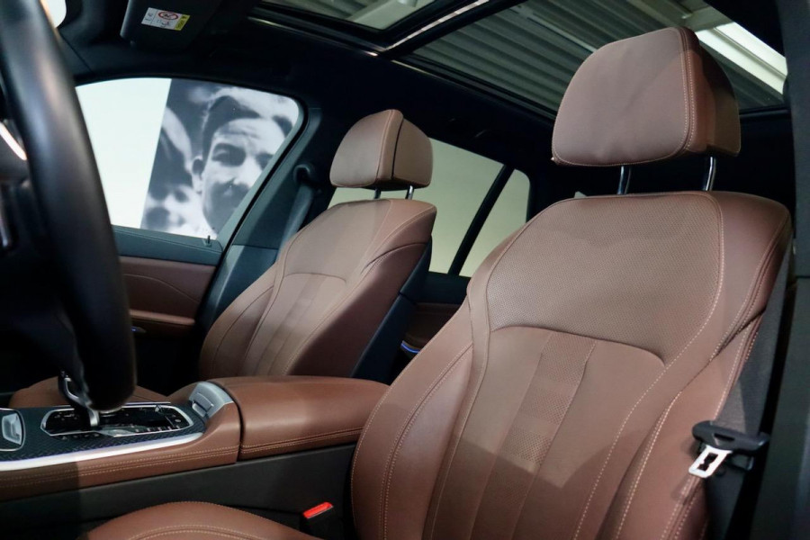 BMW X5 xDrive45e High Ex. M Sport|DRAVIT|PANO|HuD|TrkHk