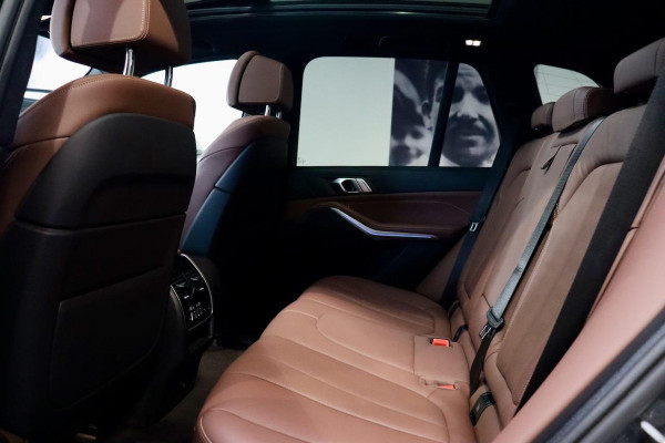 BMW X5 xDrive45e High Ex. M Sport|DRAVIT|PANO|HuD|TrkHk