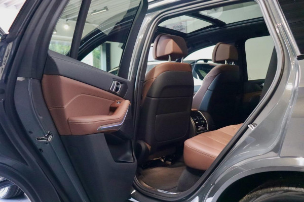 BMW X5 xDrive45e High Ex. M Sport|DRAVIT|PANO|HuD|TrkHk