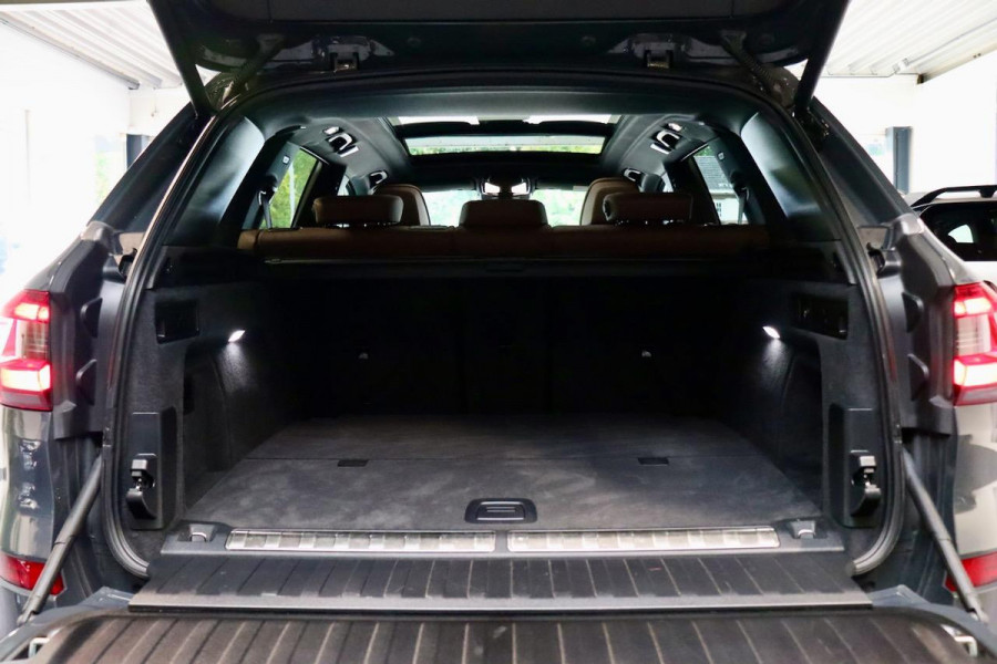 BMW X5 xDrive45e High Ex. M Sport|DRAVIT|PANO|HuD|TrkHk