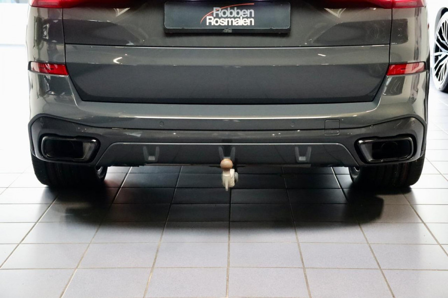 BMW X5 xDrive45e High Ex. M Sport|DRAVIT|PANO|HuD|TrkHk