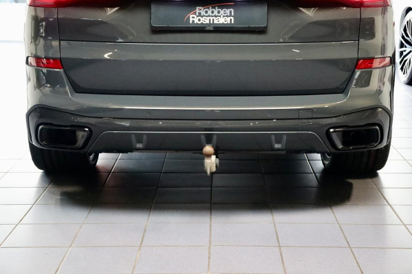 BMW X5 xDrive45e High Ex. M Sport|DRAVIT|PANO|HuD|TrkHk