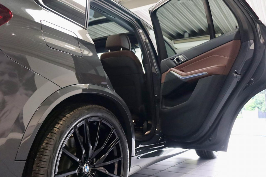 BMW X5 xDrive45e High Ex. M Sport|DRAVIT|PANO|HuD|TrkHk