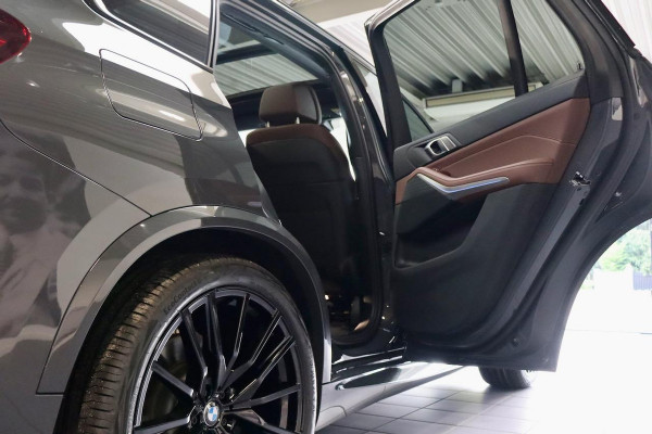 BMW X5 xDrive45e High Ex. M Sport|DRAVIT|PANO|HuD|TrkHk