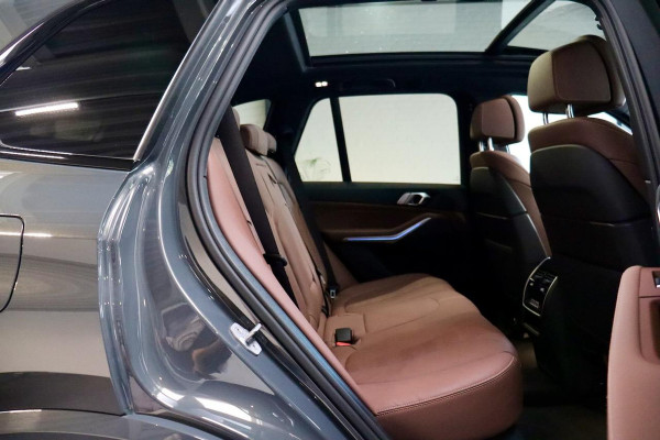 BMW X5 xDrive45e High Ex. M Sport|DRAVIT|PANO|HuD|TrkHk