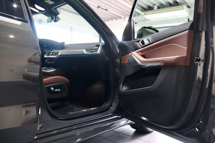 BMW X5 xDrive45e High Ex. M Sport|DRAVIT|PANO|HuD|TrkHk