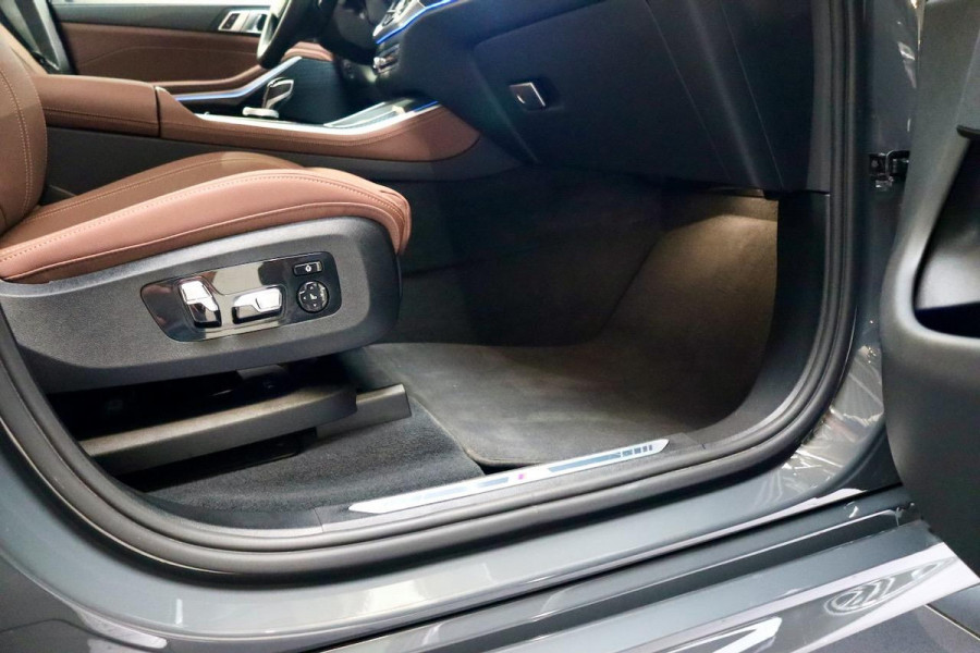BMW X5 xDrive45e High Ex. M Sport|DRAVIT|PANO|HuD|TrkHk