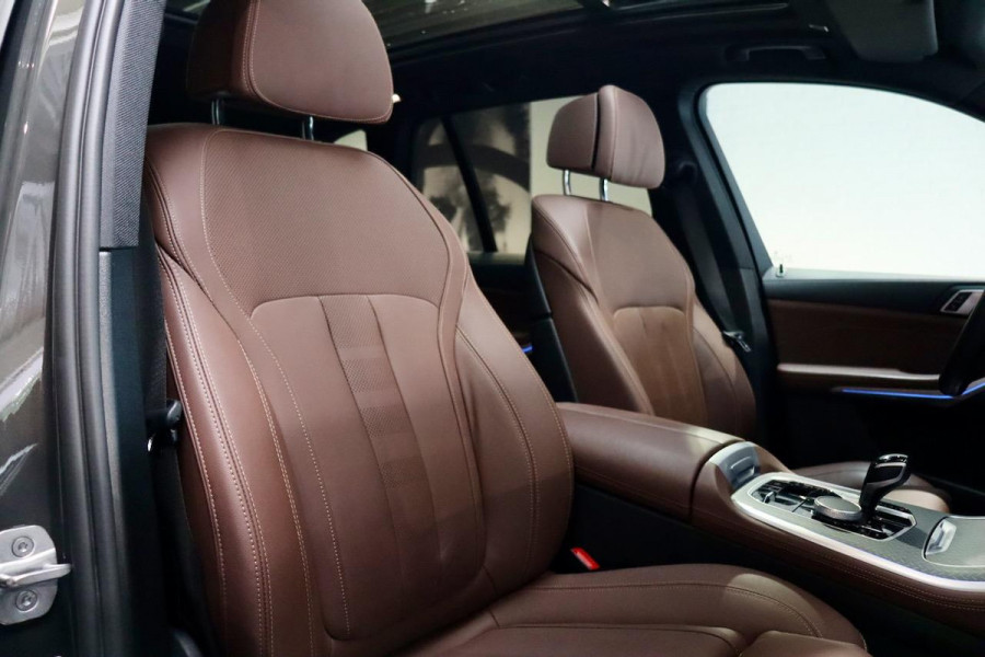 BMW X5 xDrive45e High Ex. M Sport|DRAVIT|PANO|HuD|TrkHk