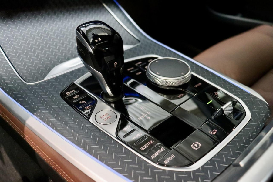 BMW X5 xDrive45e High Ex. M Sport|DRAVIT|PANO|HuD|TrkHk