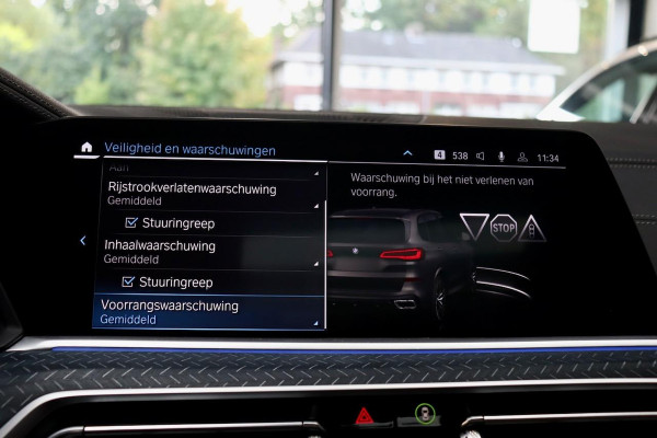 BMW X5 xDrive45e High Ex. M Sport|DRAVIT|PANO|HuD|TrkHk