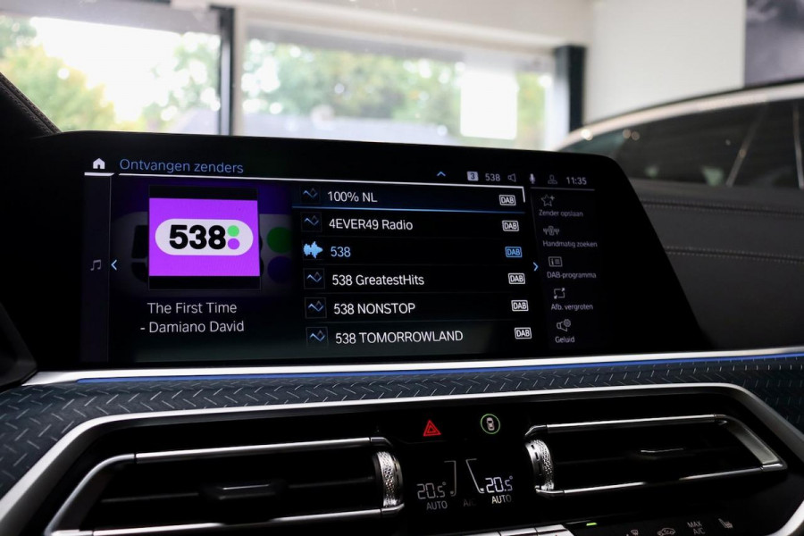 BMW X5 xDrive45e High Ex. M Sport|DRAVIT|PANO|HuD|TrkHk