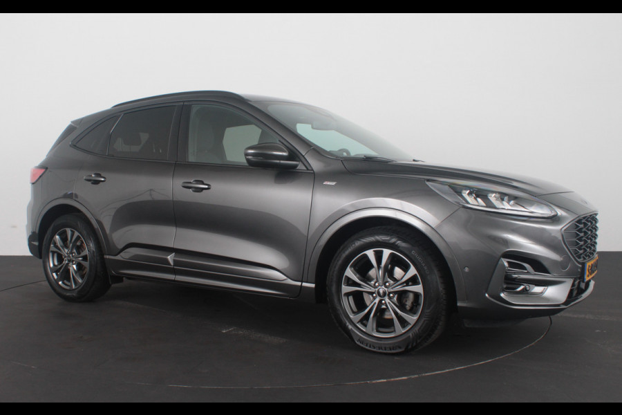 Ford Kuga 1.5 EcoBoost ST-Line 150pk Trekhaak/Adapt.cruise/Winter pakket/Camera...