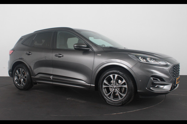 Ford Kuga 1.5 EcoBoost ST-Line 150pk Trekhaak/Adapt.cruise/Winter pakket/Camera...