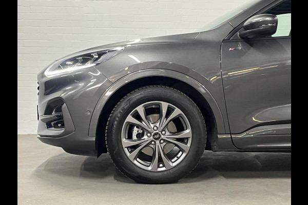 Ford Kuga 1.5 EcoBoost ST-Line X *1800 kg Trekgewicht | Open dak | Trekhaak | Adapt. cruise control | B&O | Carplay | Stuur-/Stoelverwarming Ford Kuga 1.5 EcoBoost ST-Line X *1800 kg Trekgewicht | Open dak | Trekhaak | Adapt. cruise control | B&O | Carplay | Stuur-/Stoelverwarming