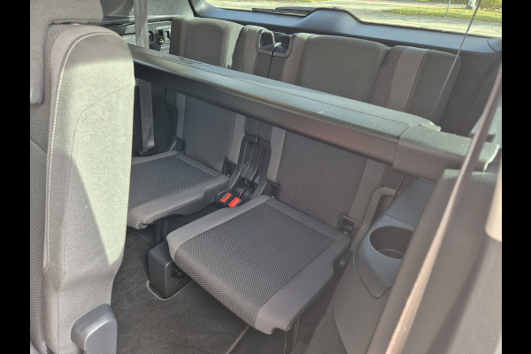 Volkswagen Touran 1.2 TSI 7persoons,clima,wegklapbare trekhaak,stoelverwarming,parkeersensoren