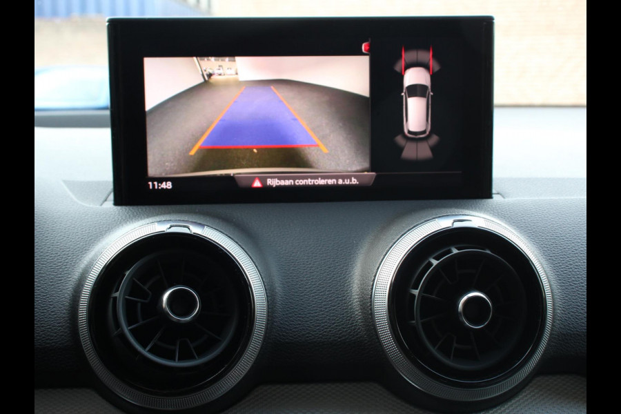 Audi Q2 35 TFSI 150pk Automaat S Edition | Navigatie | Camera | Adaptive Cruise Control | LED Matrix | Elektrische Achterklep | Keyless Entry | Audi Q2 35 TFSI 150pk Automaat S Edition | Navigatie | Camera | Adaptive Cruise Control | LED Matrix | Elektrische Achterklep | Keyless Entry |