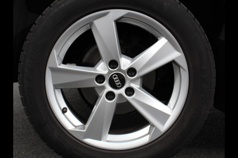 Audi Q2 35 TFSI 150pk Automaat S Edition | Navigatie | Camera | Adaptive Cruise Control | LED Matrix | Elektrische Achterklep | Keyless Entry | Audi Q2 35 TFSI 150pk Automaat S Edition | Navigatie | Camera | Adaptive Cruise Control | LED Matrix | Elektrische Achterklep | Keyless Entry |