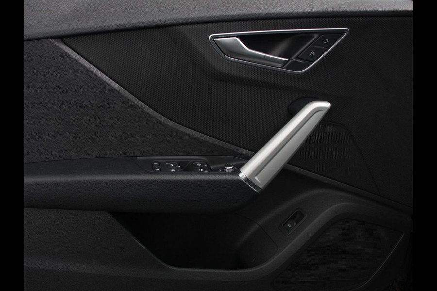 Audi Q2 35 TFSI 150pk Automaat S Edition | Navigatie | Camera | Adaptive Cruise Control | LED Matrix | Elektrische Achterklep | Keyless Entry | Audi Q2 35 TFSI 150pk Automaat S Edition | Navigatie | Camera | Adaptive Cruise Control | LED Matrix | Elektrische Achterklep | Keyless Entry |