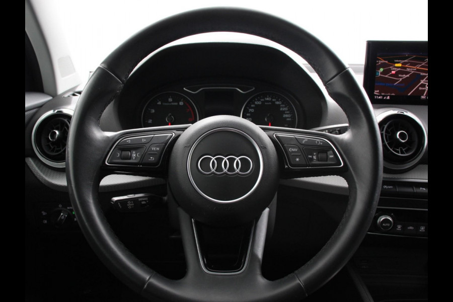 Audi Q2 35 TFSI 150pk Automaat S Edition | Navigatie | Camera | Adaptive Cruise Control | LED Matrix | Elektrische Achterklep | Keyless Entry | Audi Q2 35 TFSI 150pk Automaat S Edition | Navigatie | Camera | Adaptive Cruise Control | LED Matrix | Elektrische Achterklep | Keyless Entry |