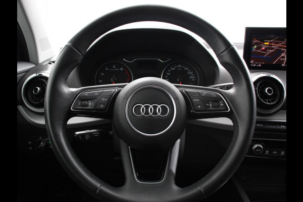 Audi Q2 35 TFSI 150pk Automaat S Edition | Navigatie | Camera | Adaptive Cruise Control | LED Matrix | Elektrische Achterklep | Keyless Entry | Audi Q2 35 TFSI 150pk Automaat S Edition | Navigatie | Camera | Adaptive Cruise Control | LED Matrix | Elektrische Achterklep | Keyless Entry |