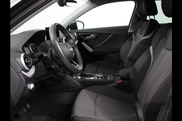 Audi Q2 35 TFSI 150pk Automaat S Edition | Navigatie | Camera | Adaptive Cruise Control | LED Matrix | Elektrische Achterklep | Keyless Entry | Audi Q2 35 TFSI 150pk Automaat S Edition | Navigatie | Camera | Adaptive Cruise Control | LED Matrix | Elektrische Achterklep | Keyless Entry |